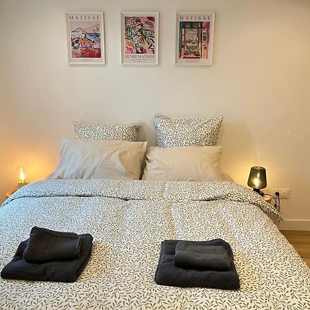 Charming House 2Br, 100M To Rer B Laplace Station Arcueil Kültér fotó