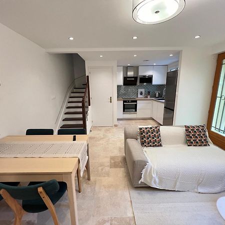 Charming House 2Br, 100M To Rer B Laplace Station Arcueil Kültér fotó