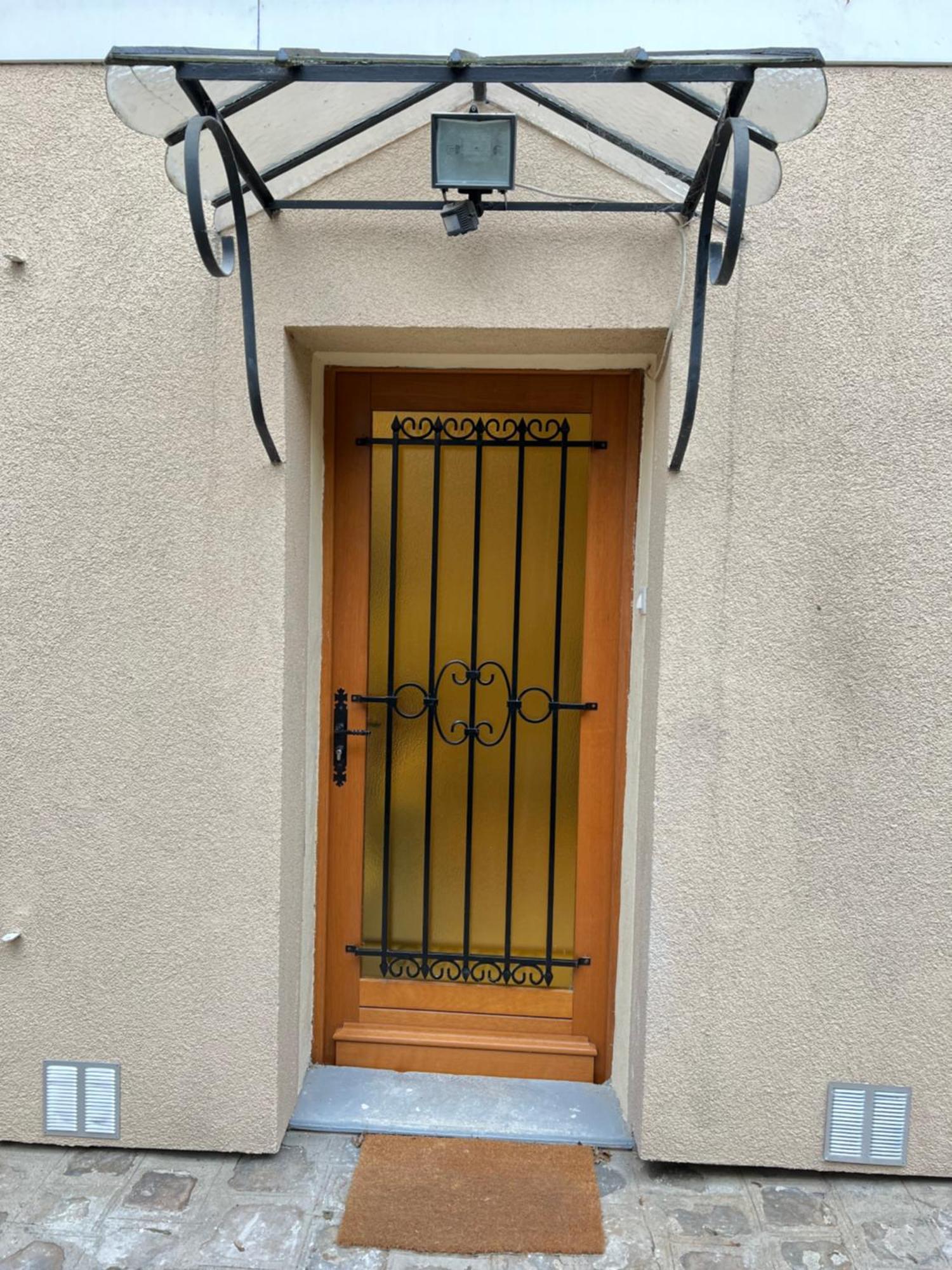 Charming House 2Br, 100M To Rer B Laplace Station Arcueil Kültér fotó