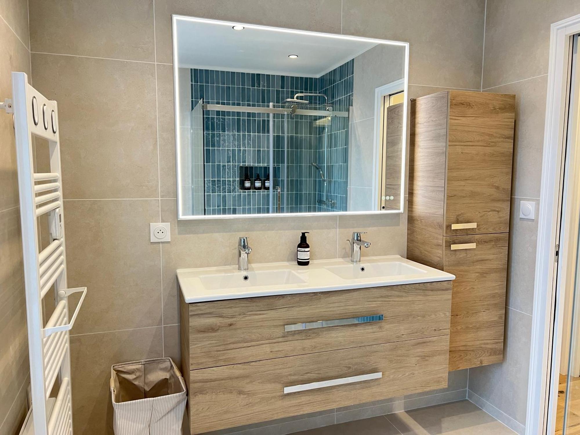 Charming House 2Br, 100M To Rer B Laplace Station Arcueil Kültér fotó