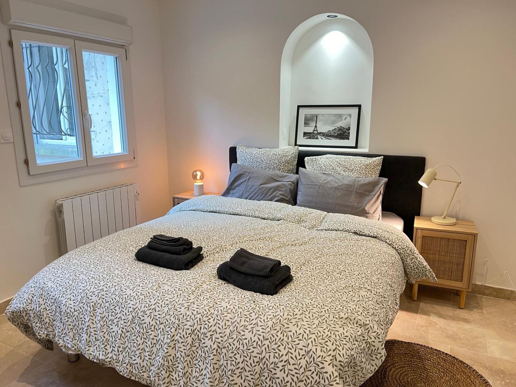 Charming House 2Br, 100M To Rer B Laplace Station Arcueil Kültér fotó